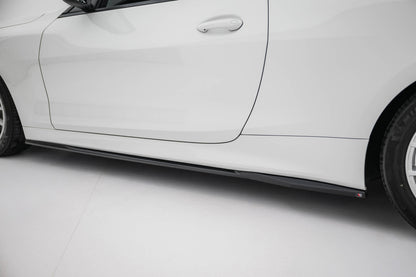 Sideskørter diffuser BMW 4 Coupe / Cabrio G22 / G23