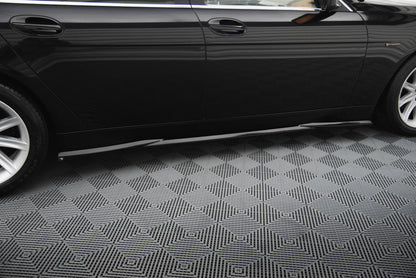 Sideskørter diffuser BMW 7 E65