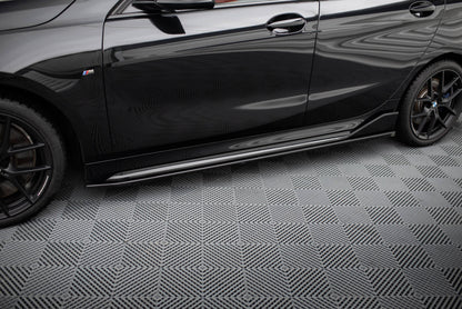 Sideskørter diffuser BMW M135i M-Performance F40