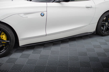 Sideskørter diffuser BMW Z4 E89