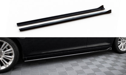 Sideskørter diffuser Chrysler 300 Mk2