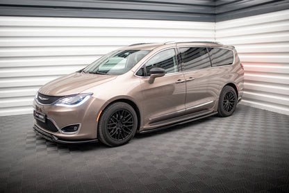 Sideskørter diffuser Chrysler Pacifica Mk2