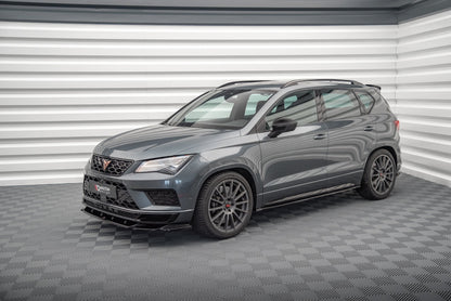Sideskørter diffuser Cupra Ateca Mk1 / Mk1 Facelift