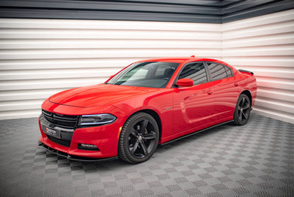 Sideskørter diffuser Dodge Charger RT Mk7 Facelift