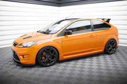 Sideskørter diffuser Ford Focus ST Mk2 FL