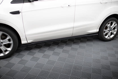 Sideskørter diffuser Ford Kuga ST-Line Mk2