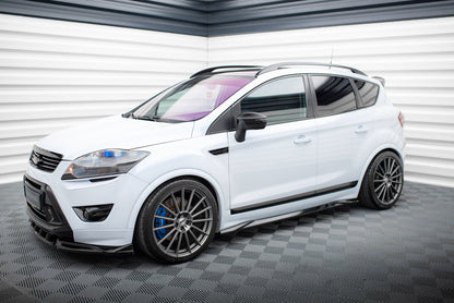 Sideskørter diffuser Ford Kuga ST Mk1