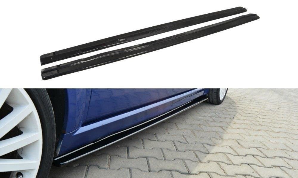 Sideskørter diffuser Ford Mondeo Mk3 ST220