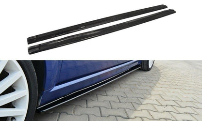 Sideskørter diffuser Ford Mondeo Mk3 ST220