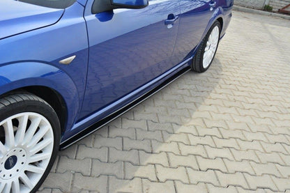 Sideskørter diffuser Ford Mondeo Mk3 ST220