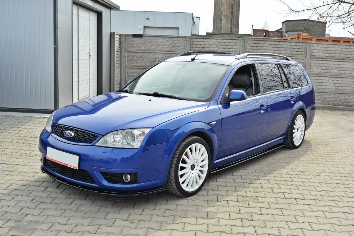Sideskørter diffuser Ford Mondeo Mk3 ST220