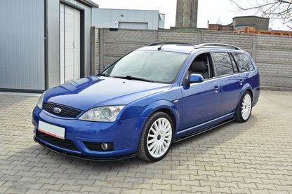 Sideskørter diffuser Ford Mondeo Mk3 ST220