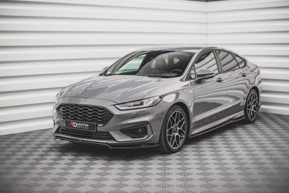 Sideskørter diffuser Ford Mondeo ST-Line Mk5 Facelift