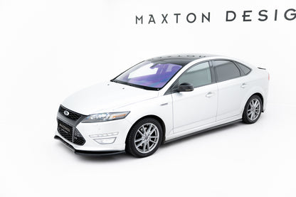 Sideskørter diffuser Ford Mondeo ST-Line Sedan Mk4 Facelift