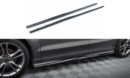 Sideskørter diffuser Ford S-Max ST-Line Mk2