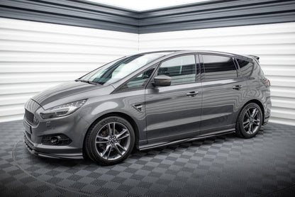 Sideskørter diffuser Ford S-Max ST-Line Mk2