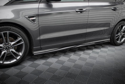 Sideskørter diffuser Ford S-Max ST-Line Mk2