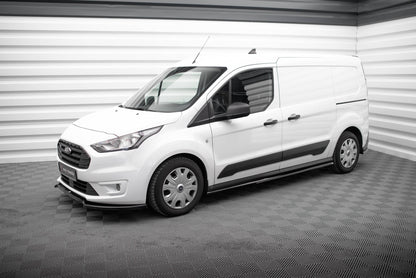 Sideskørter diffuser Ford Transit Connect L2 Mk2 Facelift