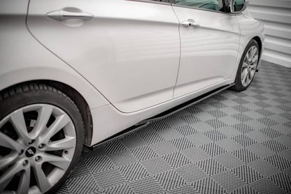 Sideskørter diffuser Hyundai I40 Mk1