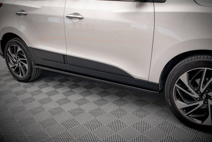 Sideskørter diffuser Hyundai ix35 Mk1