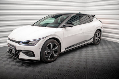 Sideskørter diffuser Kia EV6 GT-Line Mk1