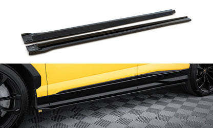 Sideskørter diffuser Lamborghini Urus Mk1