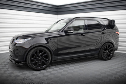 Sideskørter diffuser Land Rover Discovery HSE Mk5