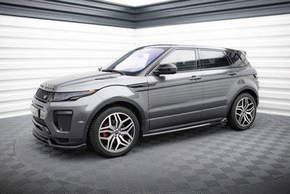 Sideskørter diffuser Land Rover Range Rover Evoque HSE Dynamic Mk1 Facelift
