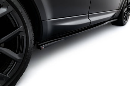 Sideskørter diffuser Land Rover Range Rover Sport Mk2