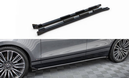 Sideskørter diffuser Land Rover Range Rover Velar R-Dynamic Mk1