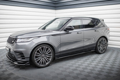 Sideskørter diffuser Land Rover Range Rover Velar R-Dynamic Mk1