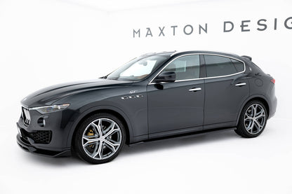 Sideskørter diffuser Maserati Levante GT Mk1 Facelift