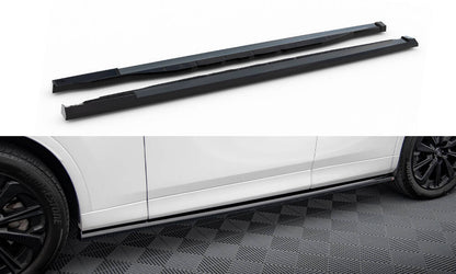 Sideskørter diffuser Mazda CX-60 Mk1