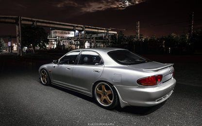 Sideskørter diffuser Mazda Xedos 6