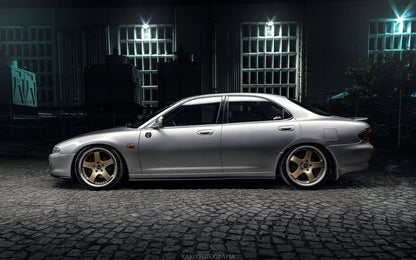 Sideskørter diffuser Mazda Xedos 6