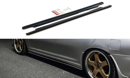 Sideskørter diffuser Mazda Xedos 6