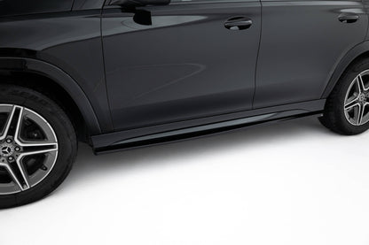 Sideskørter diffuser Mercedes-AMG / AMG-Line GLE SUV W167 / W167 Facelift
