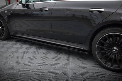 Sideskørter diffuser Mercedes-AMG GT 53 4-Door Coupe