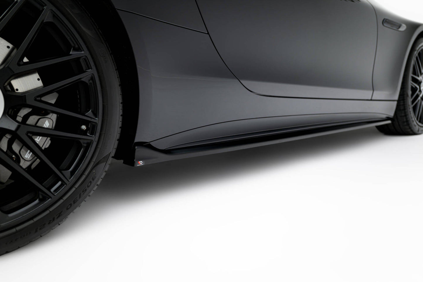 Sideskørter diffuser Mercedes-AMG SL 63 R232