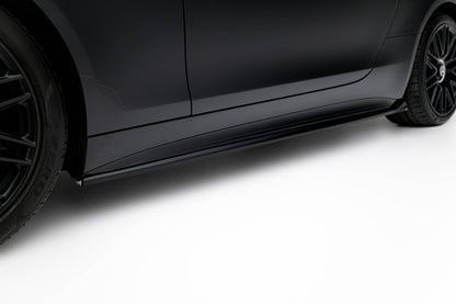 Sideskørter diffuser Mercedes-AMG SL 63 R232