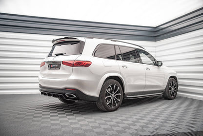 Sideskørter diffuser Mercedes-Benz GLS AMG-Line X167