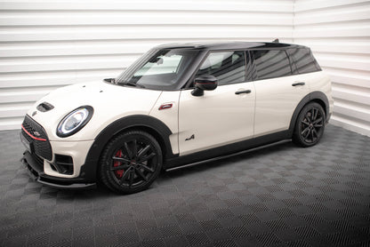 Sideskørter diffuser Mini Cooper Clubman John Cooper Works F54 Facelift