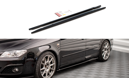 Sideskørter diffuser Seat Exeo
