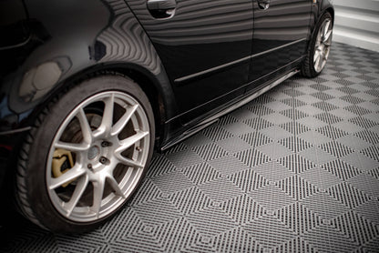 Sideskørter diffuser Seat Exeo