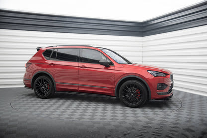Sideskørter diffuser Seat Tarraco FR Mk1