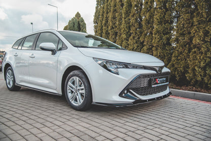 Sideskørter diffuser Toyota Corolla XII Touring Sports