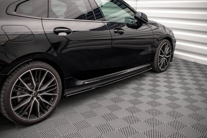 Sideskørter diffuser V.1 BMW 2 Gran Coupe M-Pack / M235i F44