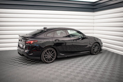 Sideskørter diffuser V.1 BMW 2 Gran Coupe M-Pack / M235i F44