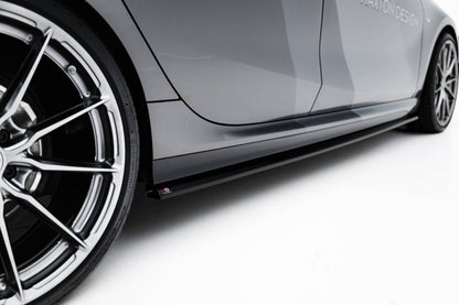 Sideskørter diffuser V.1 BMW M135i F70