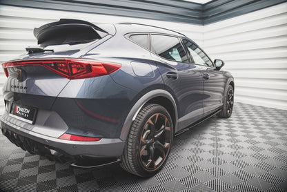 Sideskørter diffuser V.1 Cupra Formentor